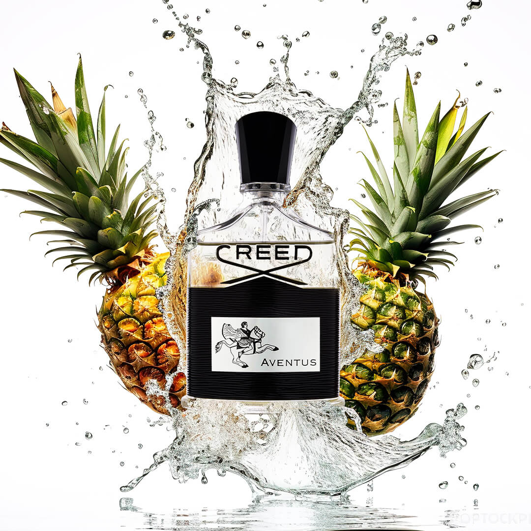 Luxury Scents, Everyday Prices