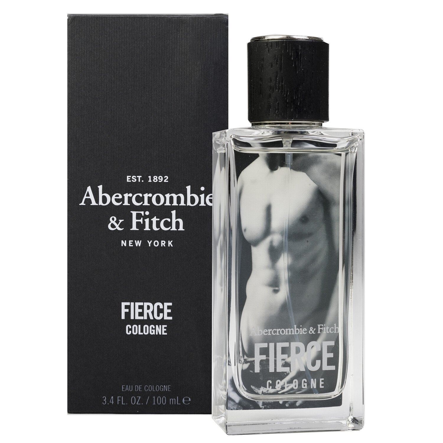 Abercrombie & fitch fierce men Cologne