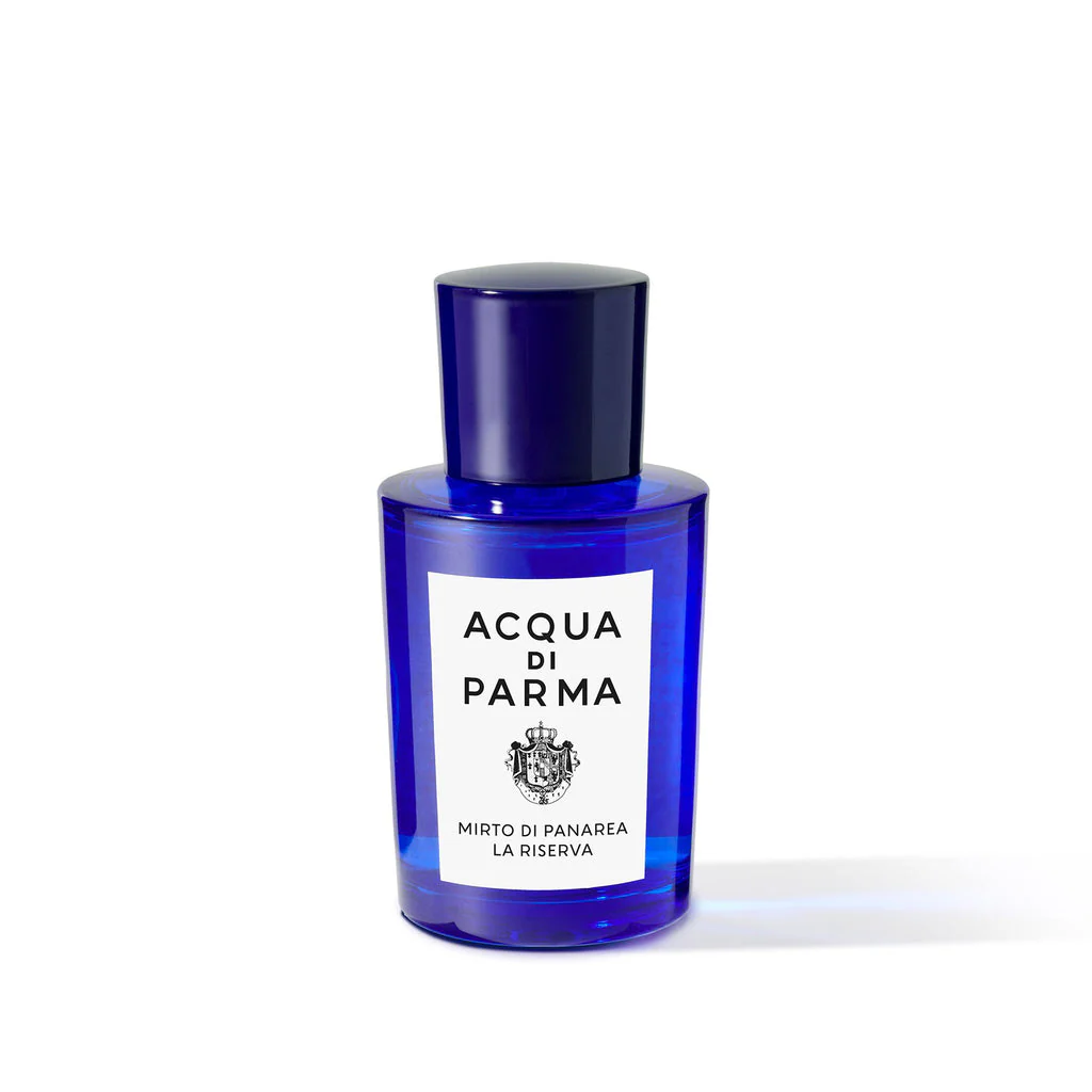 ACQUA DI PARMA - Mirto di Panarea La Riserva EDT