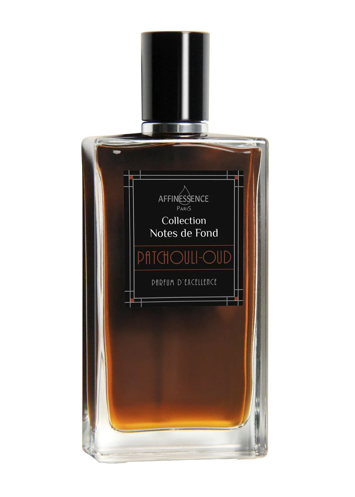Affinessence - Patchouli Oud