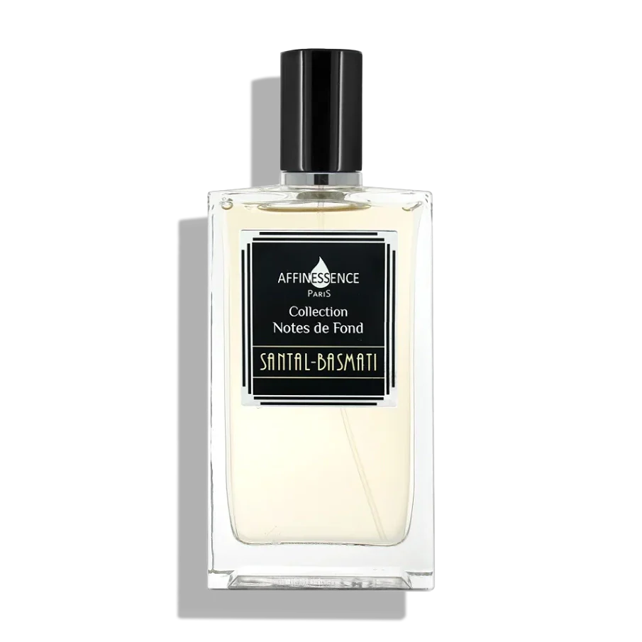 Affinessence - Santal Basmati