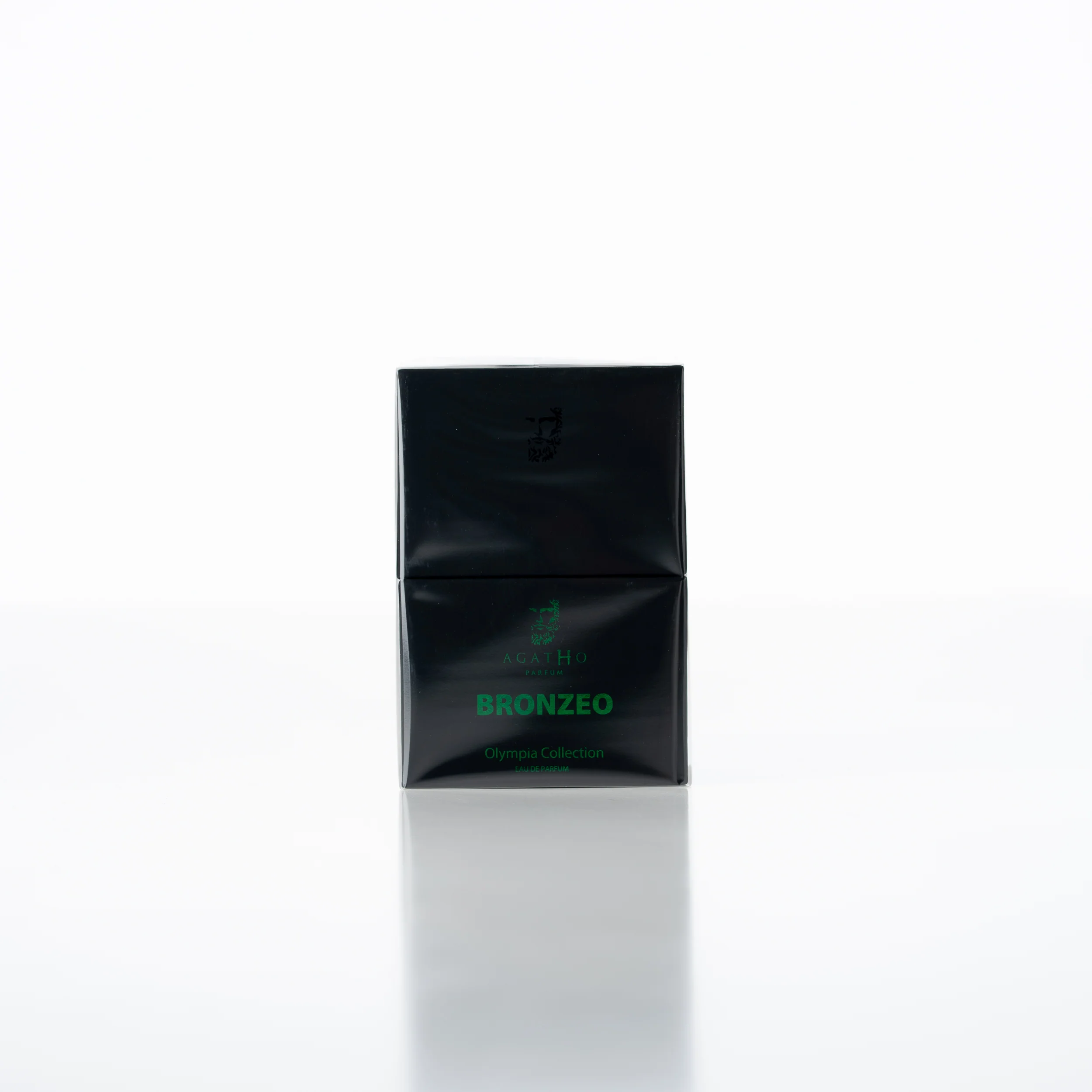 Agatho - Bronzeo - EDP - Image 2