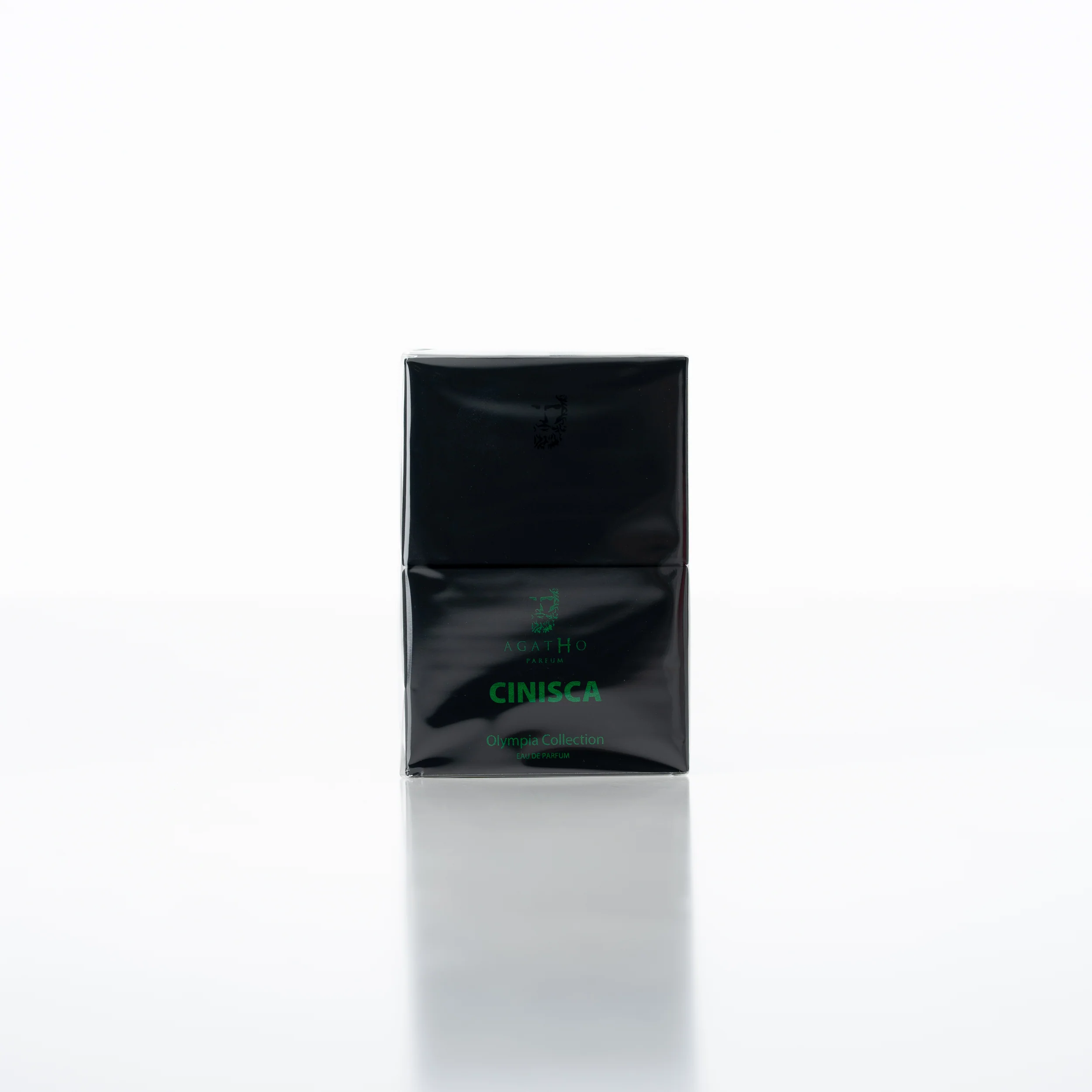 Agatho - Cinisca - EDP - Image 3