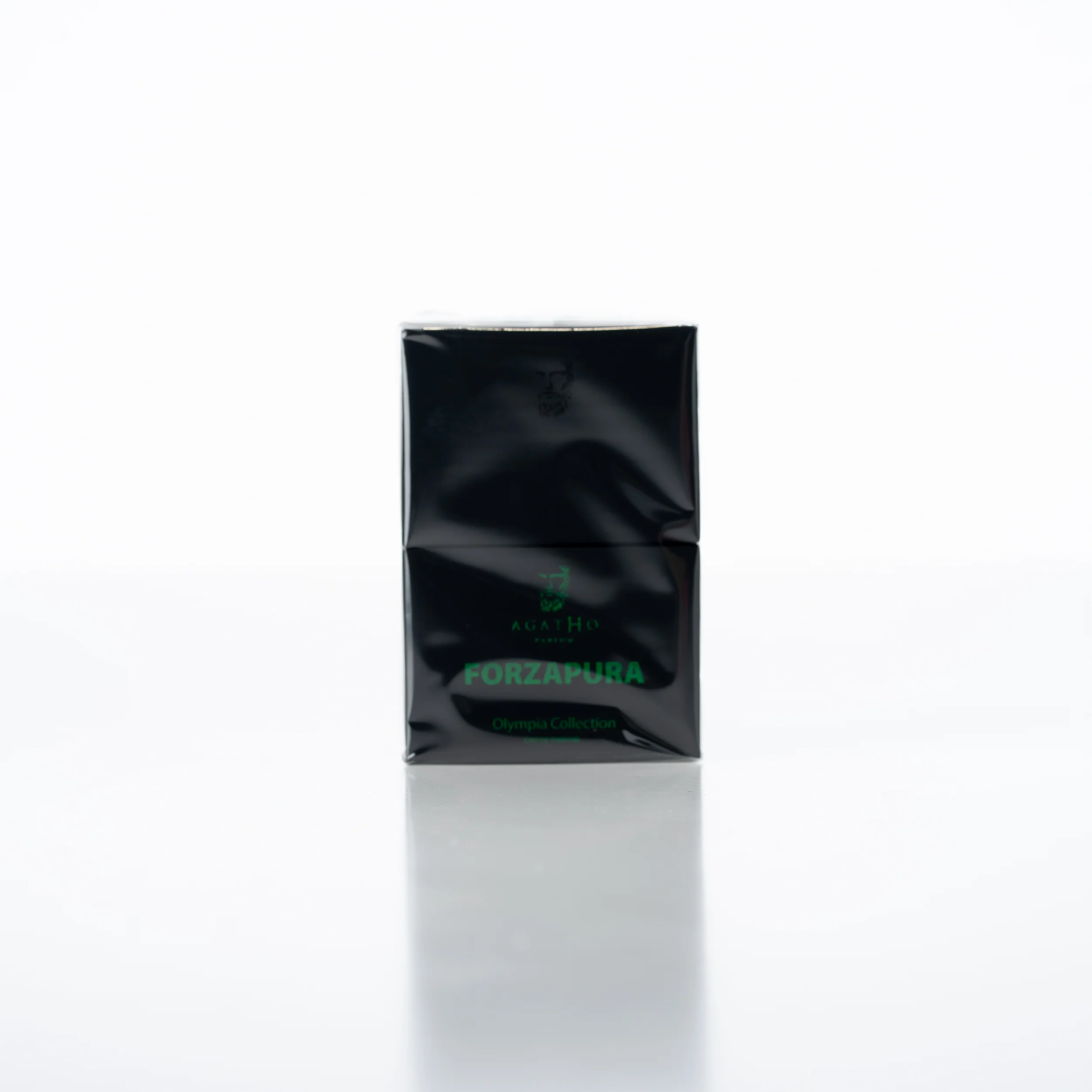 Agatho - Forzapura - EDP - Image 2