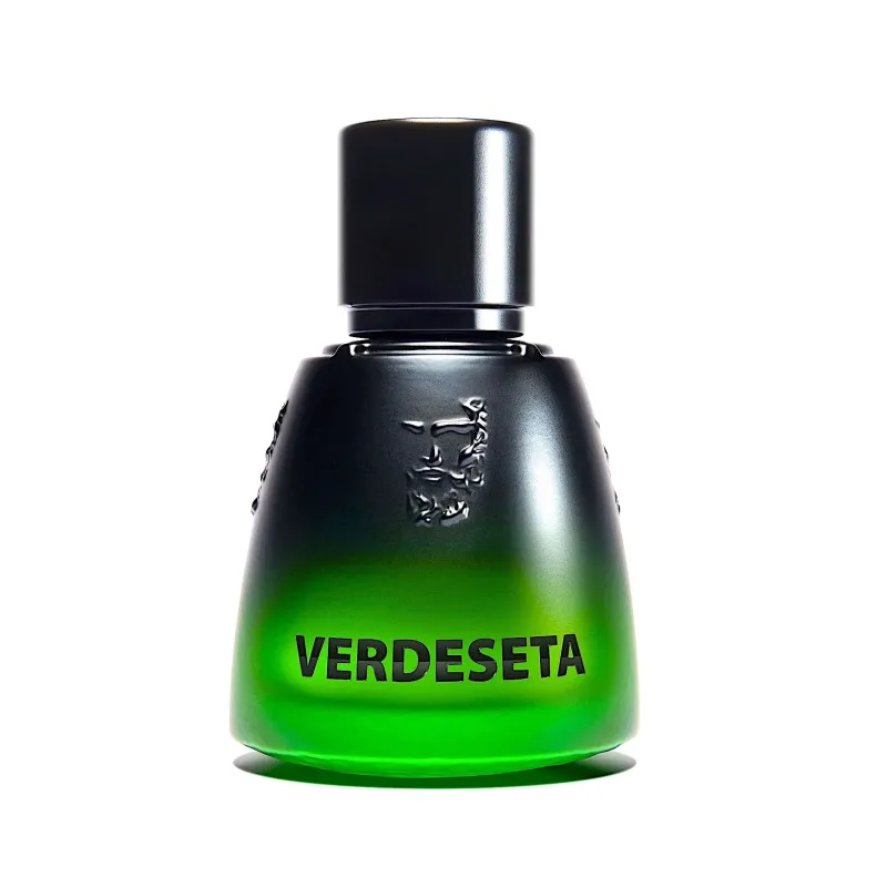 Agatho - Verdeseta - EDP