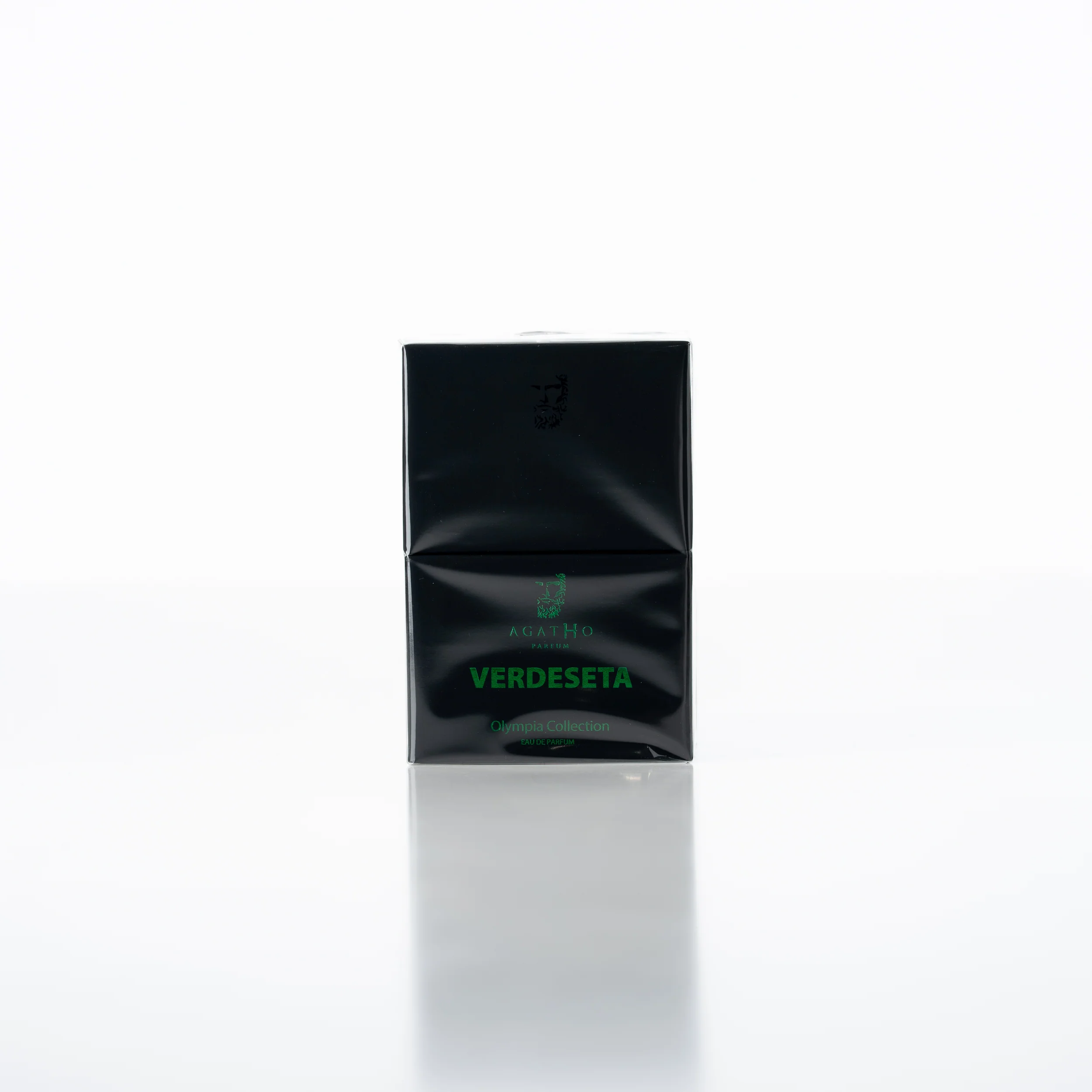Agatho - Verdeseta - EDP - Image 2