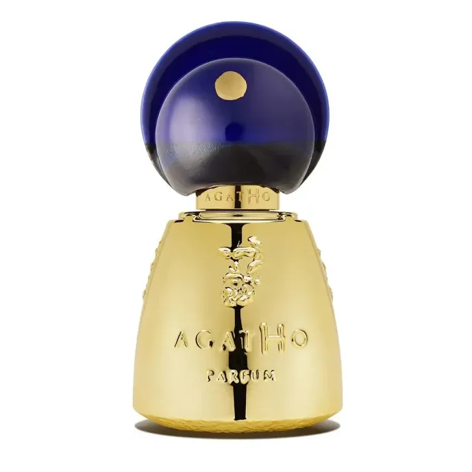 Agatho - Vettii - Extrait