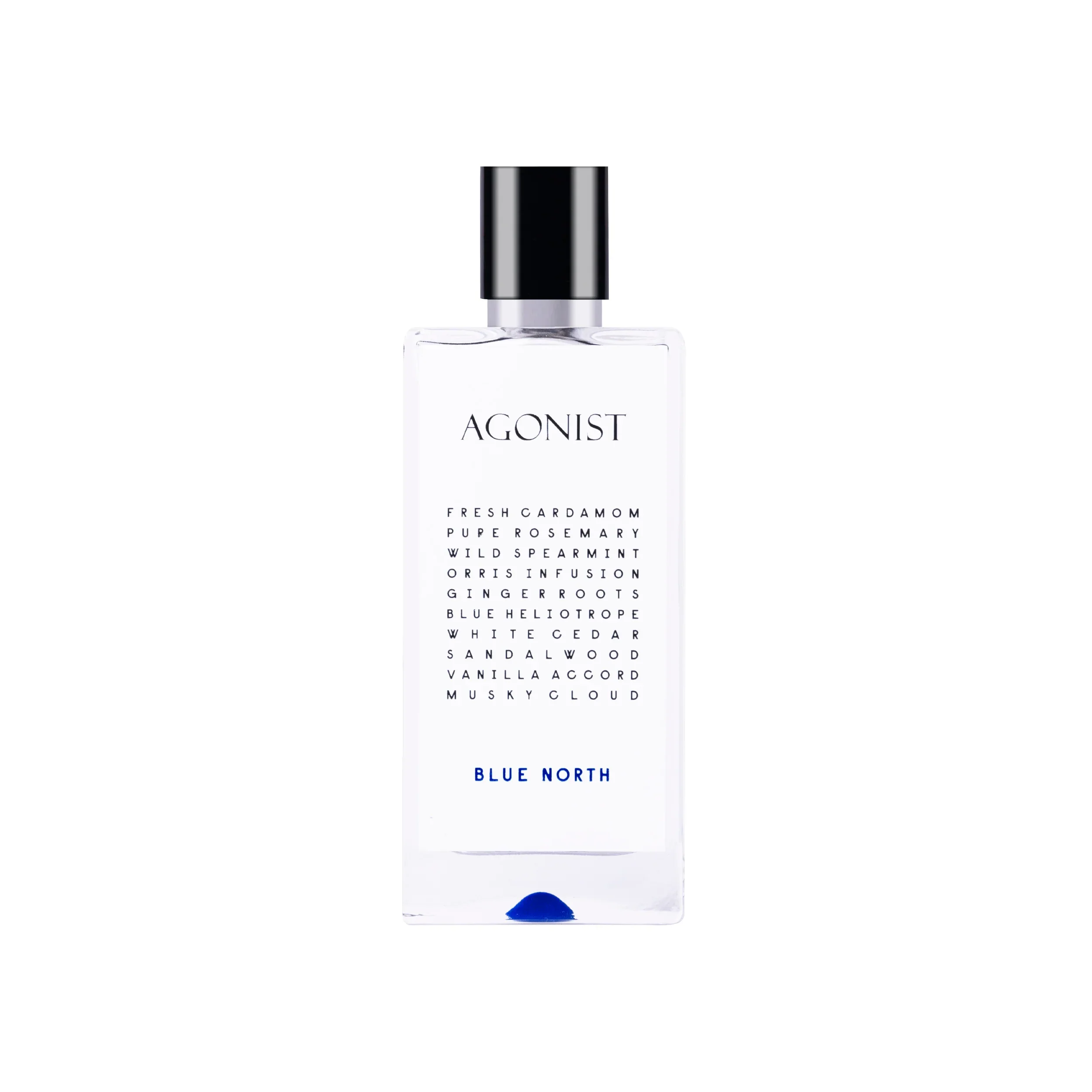 Agonist - Blue North Perfume