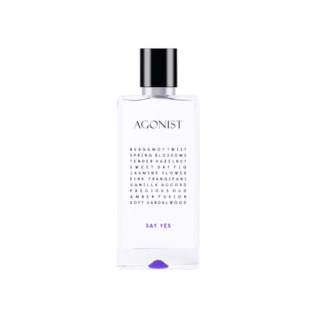 Agonist - Say Yes Perfume