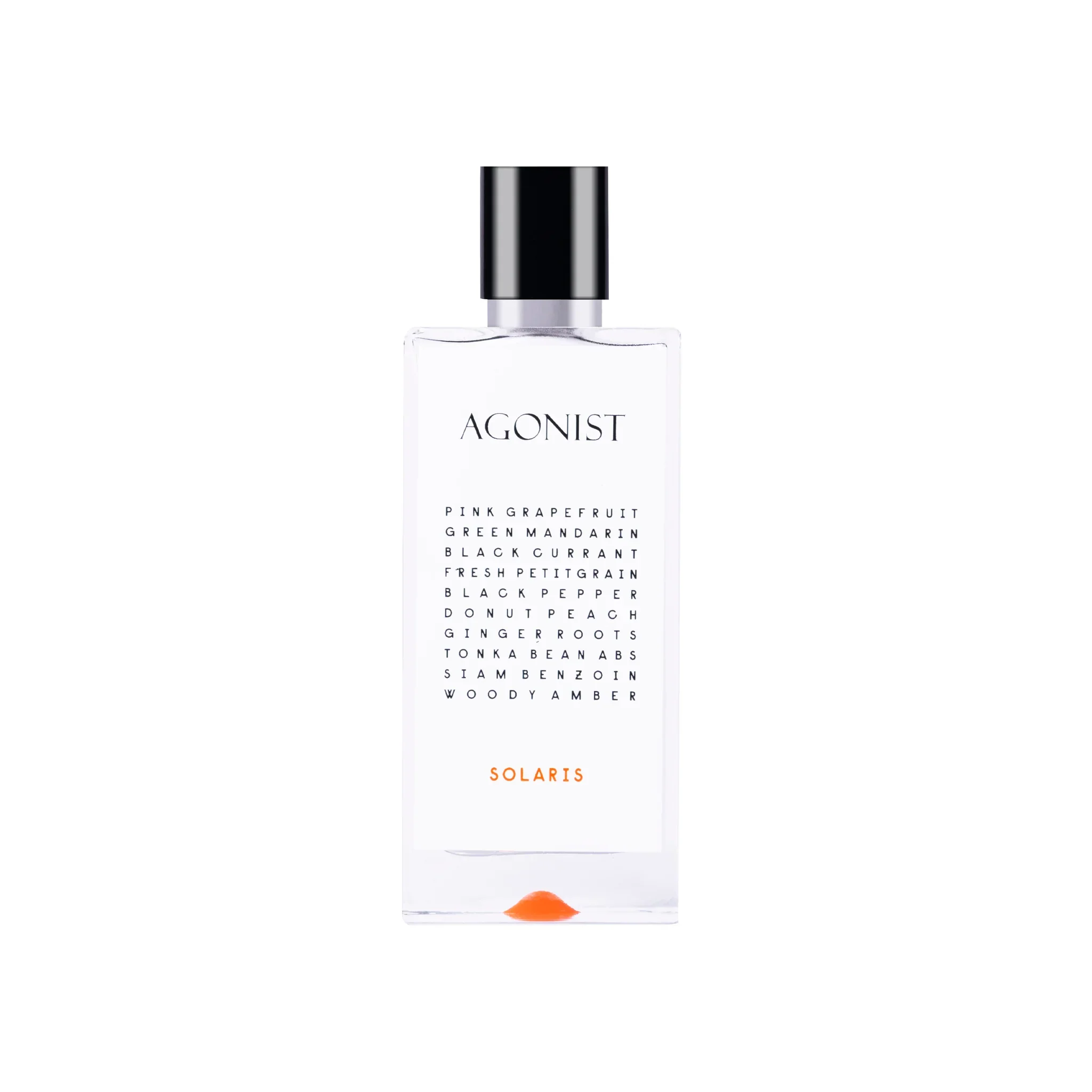 Agonist - Solaris Perfume - Image 2