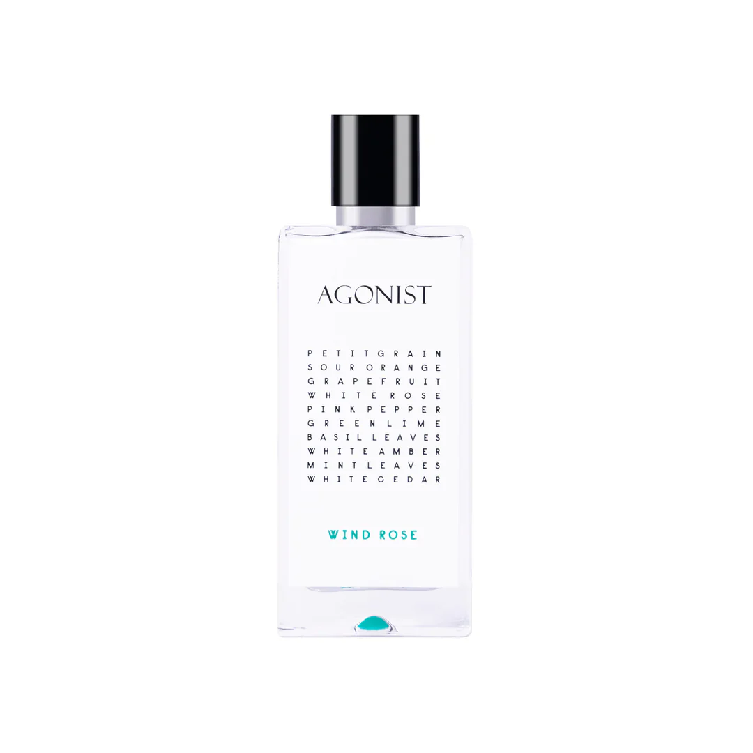 Agonist - Wind Rose Perfume