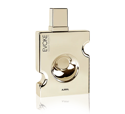 Ajmal - Evoke Him Gold Edition Edp