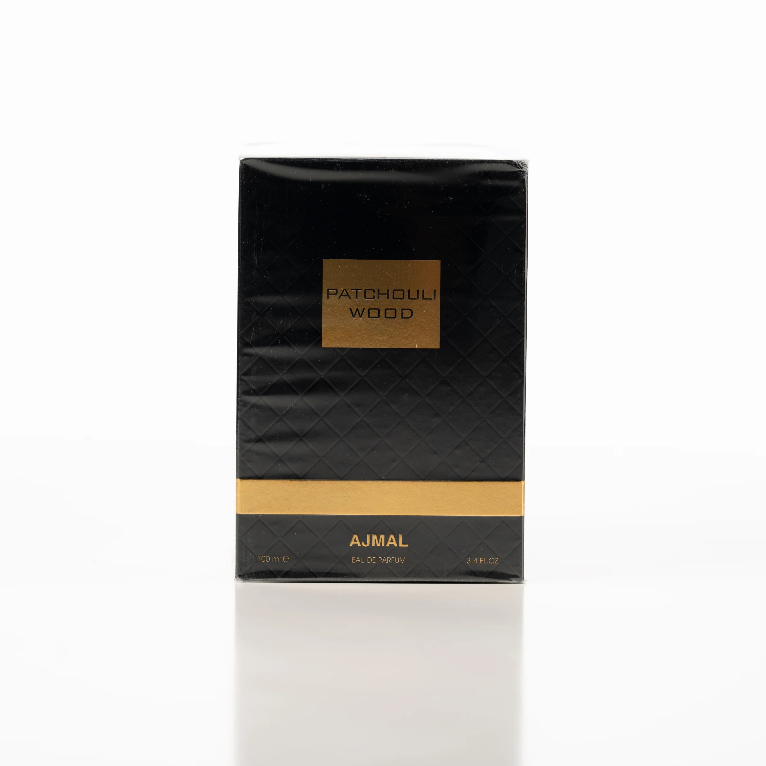 AJMAL - Patchouli Wood - edp