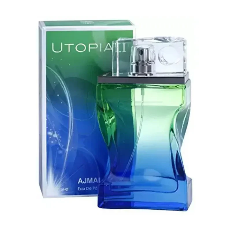 Ajmal - Utopia Ii For Men Edp