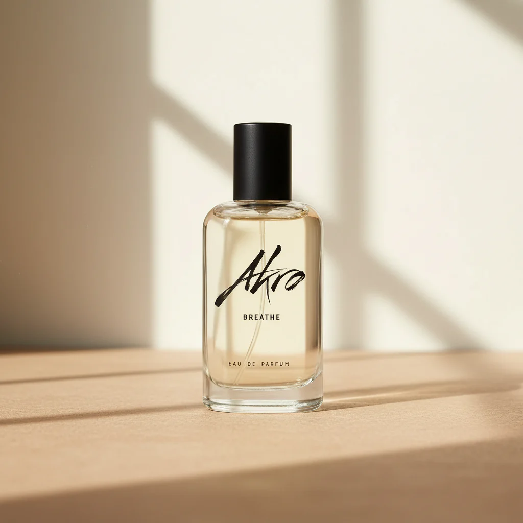 Akro - Breathe - Image 2
