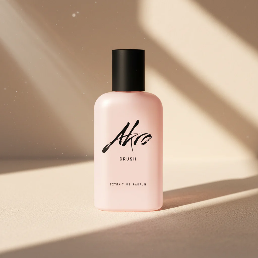 Akro - Crush Exdp