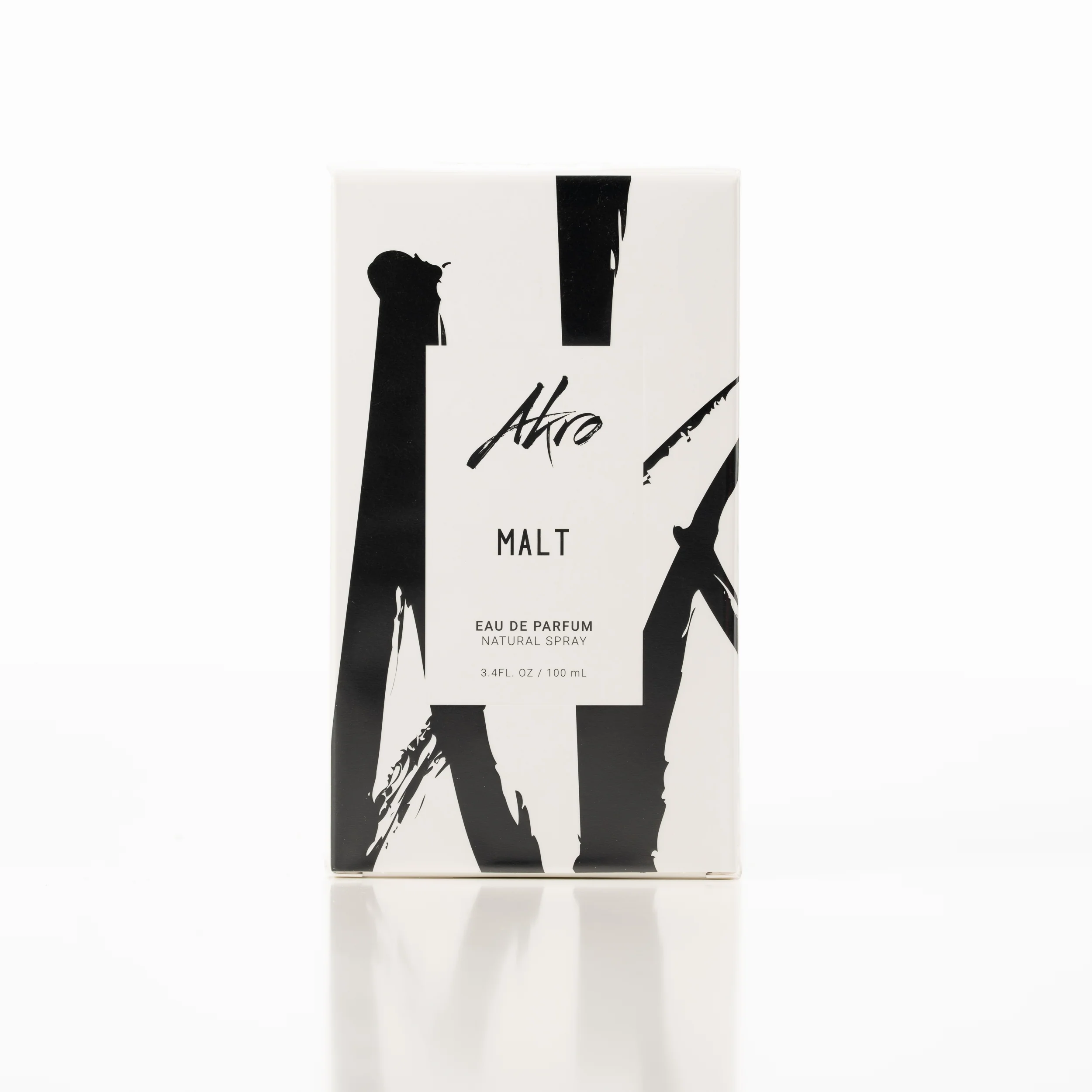 Akro - Malt - EDP - Image 3