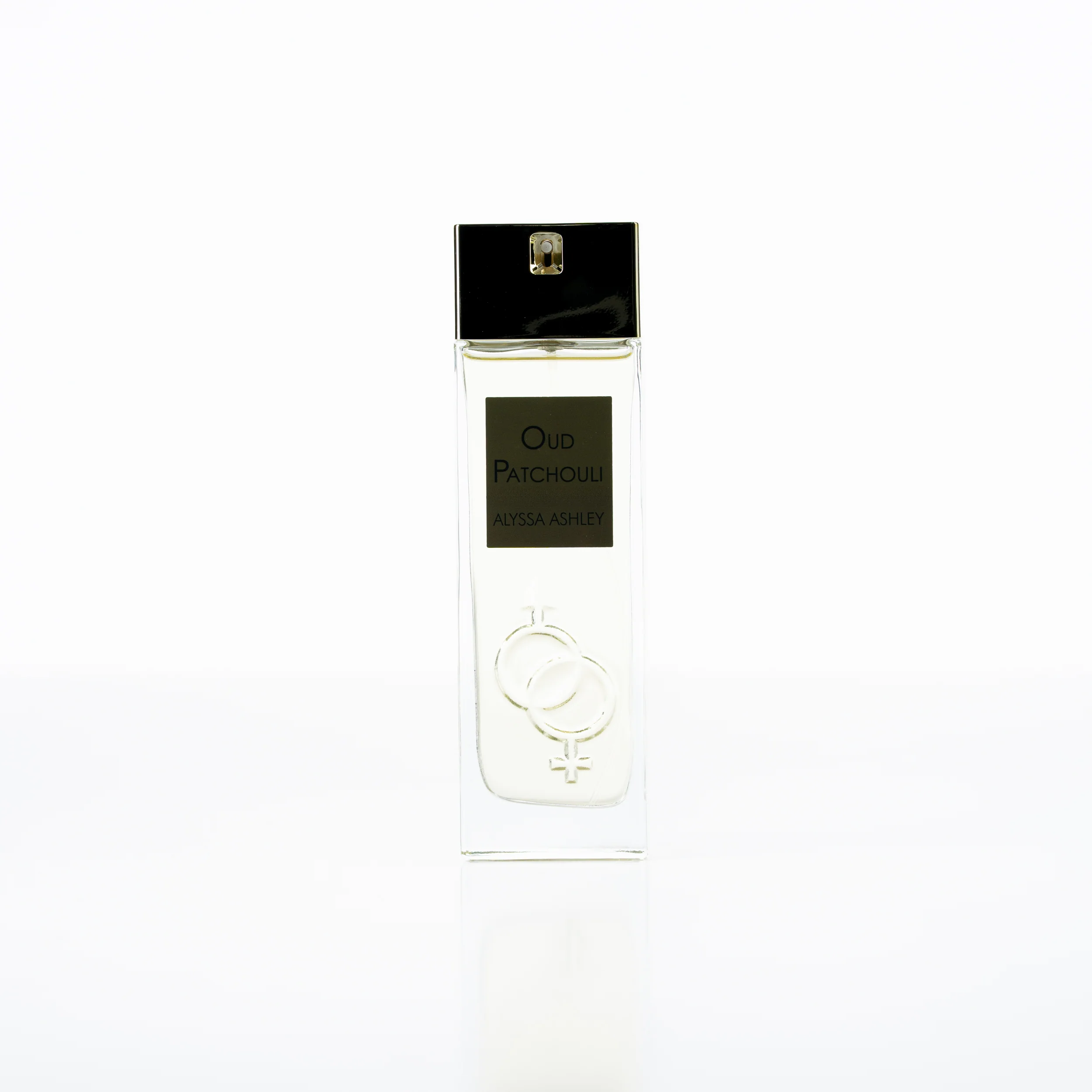 Alyssa Ashley - Oud Patchouli - Image 2