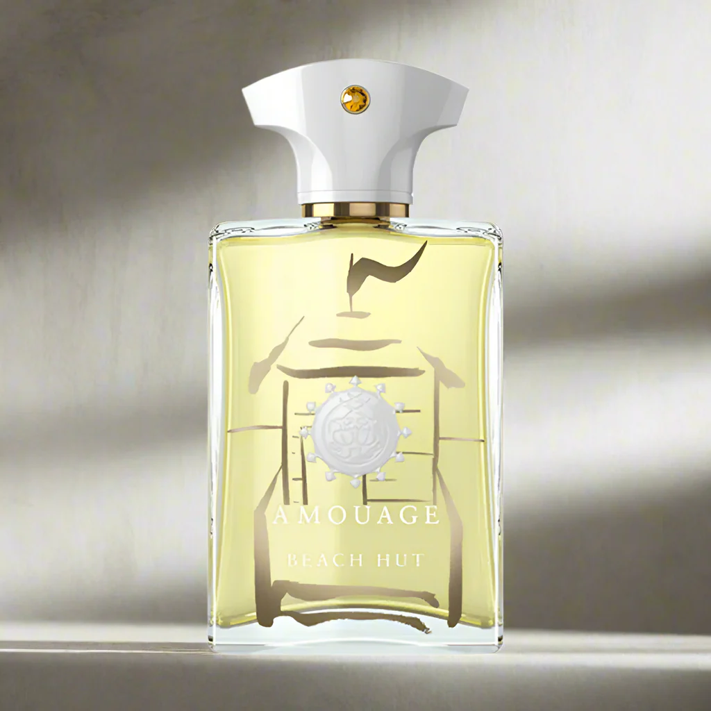 Amouage - Beach Hut Man