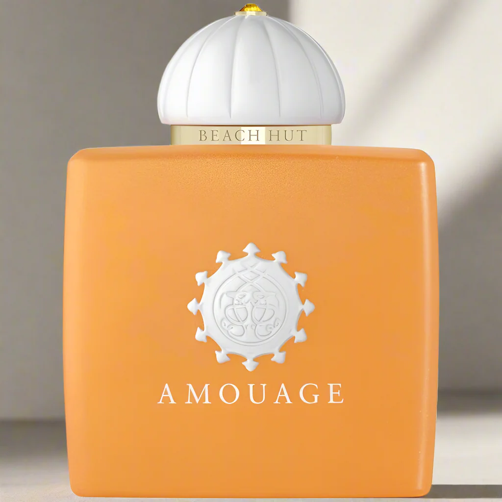 Amouage - Beach Hut Woman