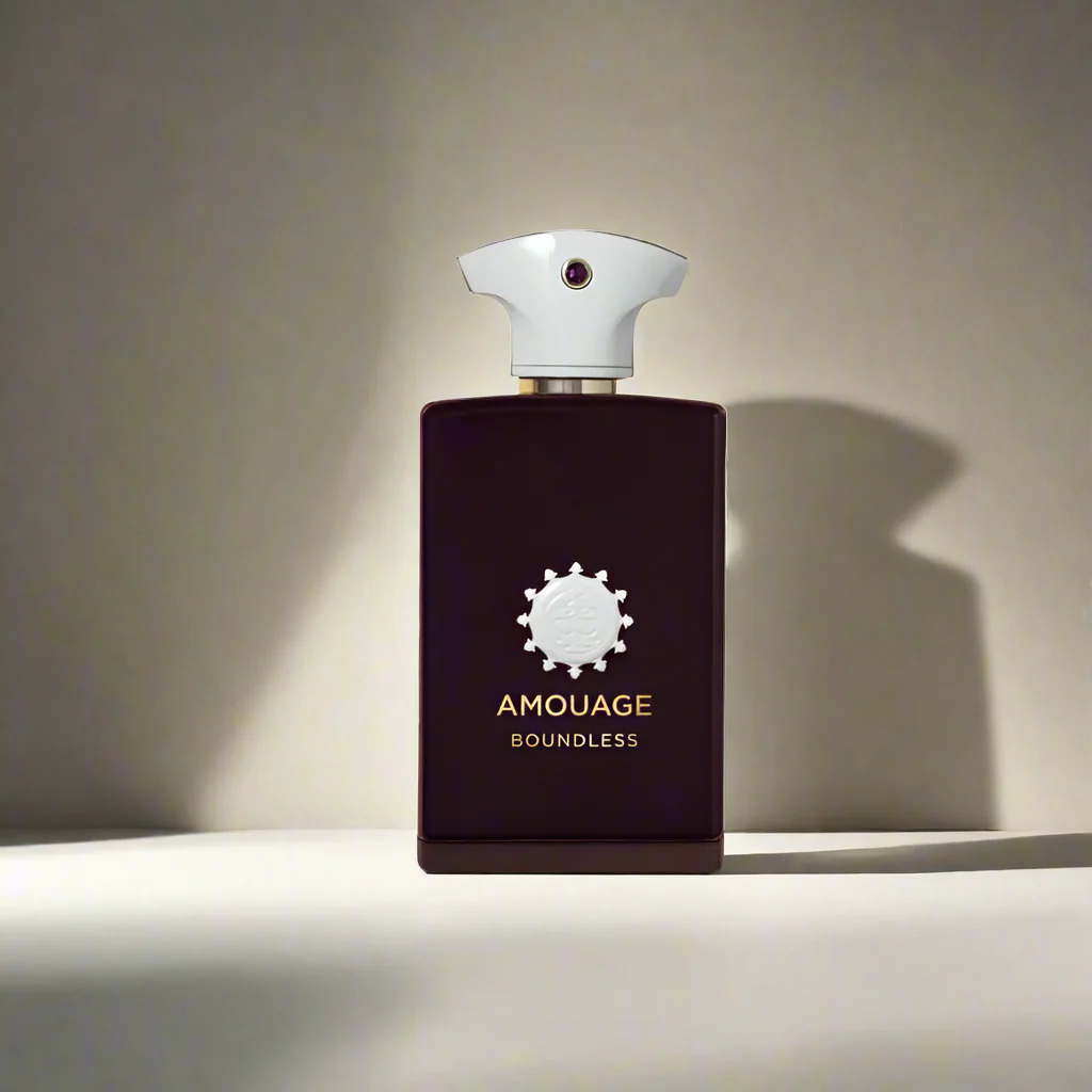 Amouage - Boundless Man EDP