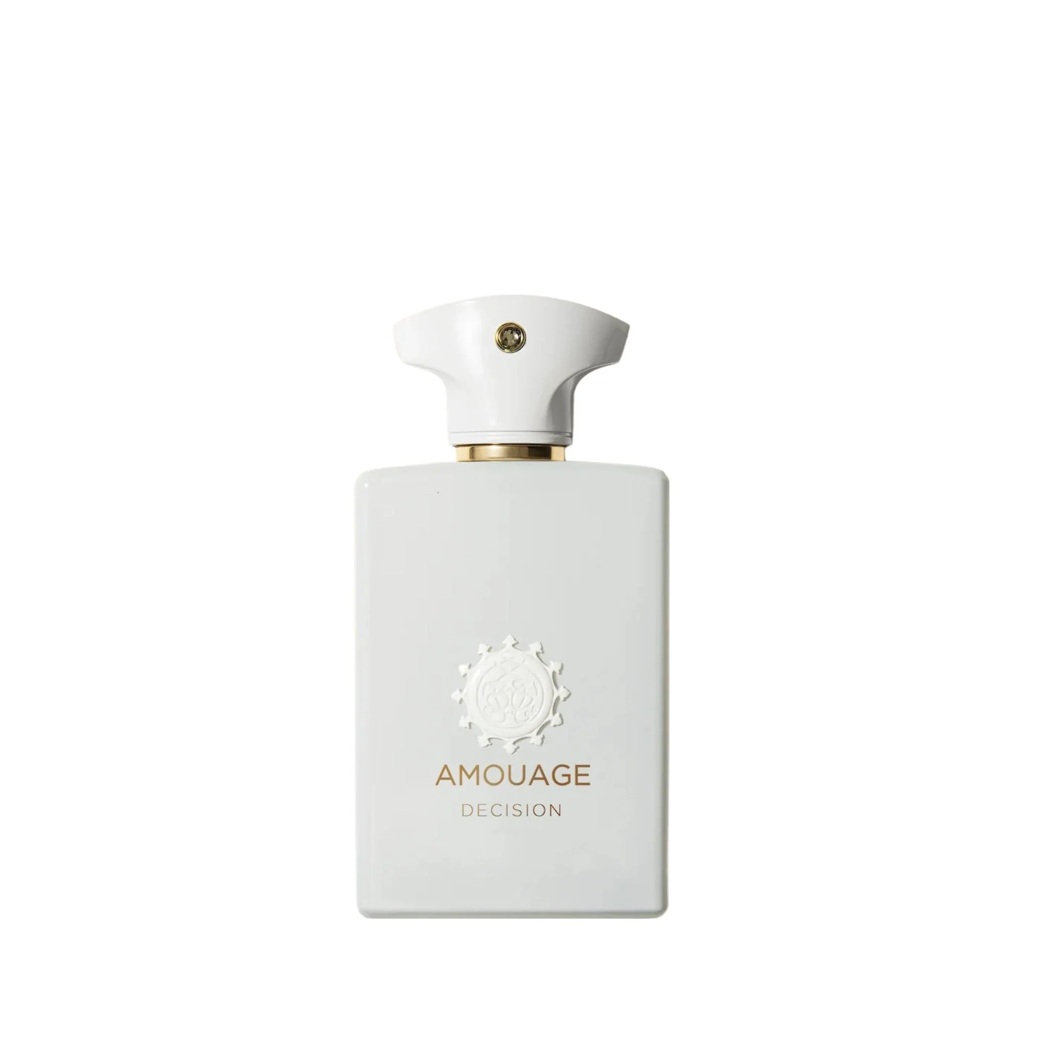 Amouage - Decision