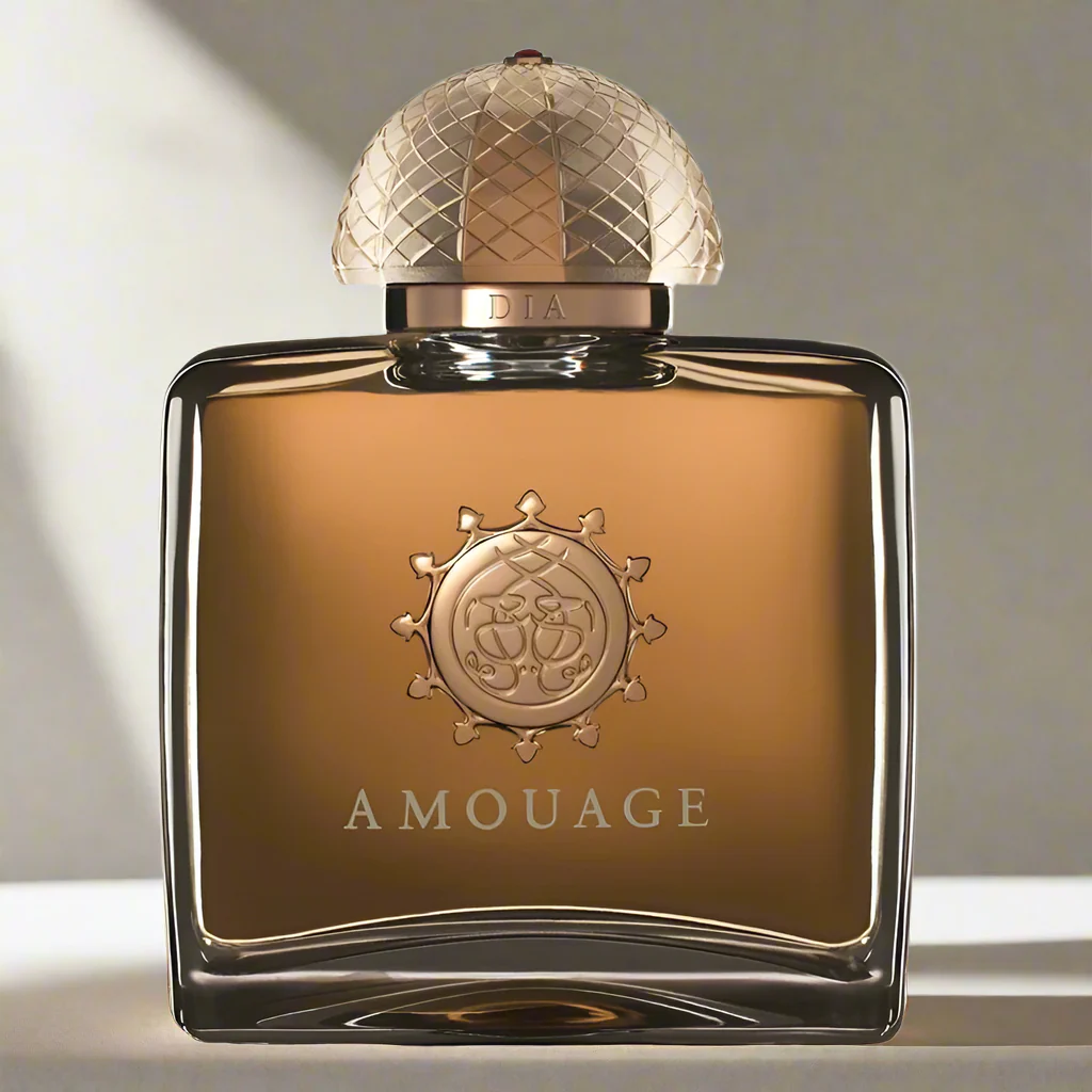 Amouage - Dia For Women