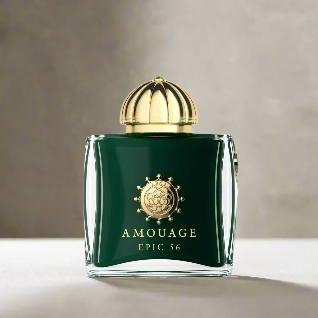 Amouage - Epic Woman 56 Extrait