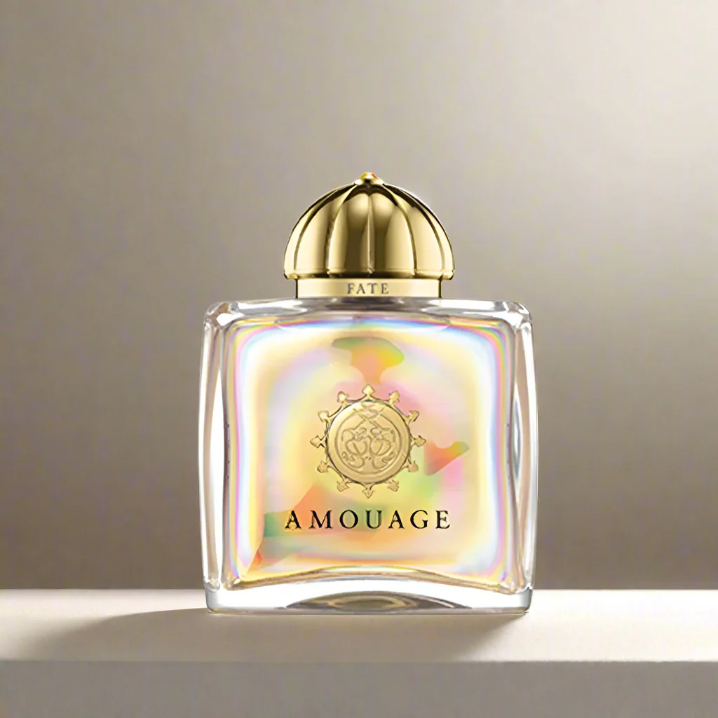 Amouage - Fate Woman