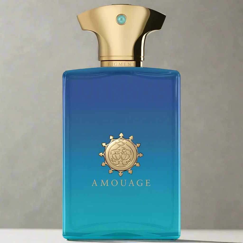 Amouage - Figment Man