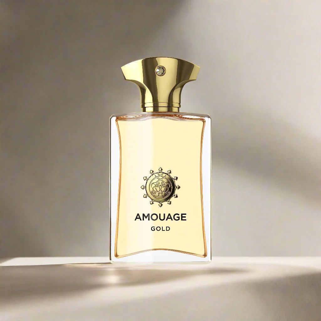 Amouage - Gold Men's - EDP