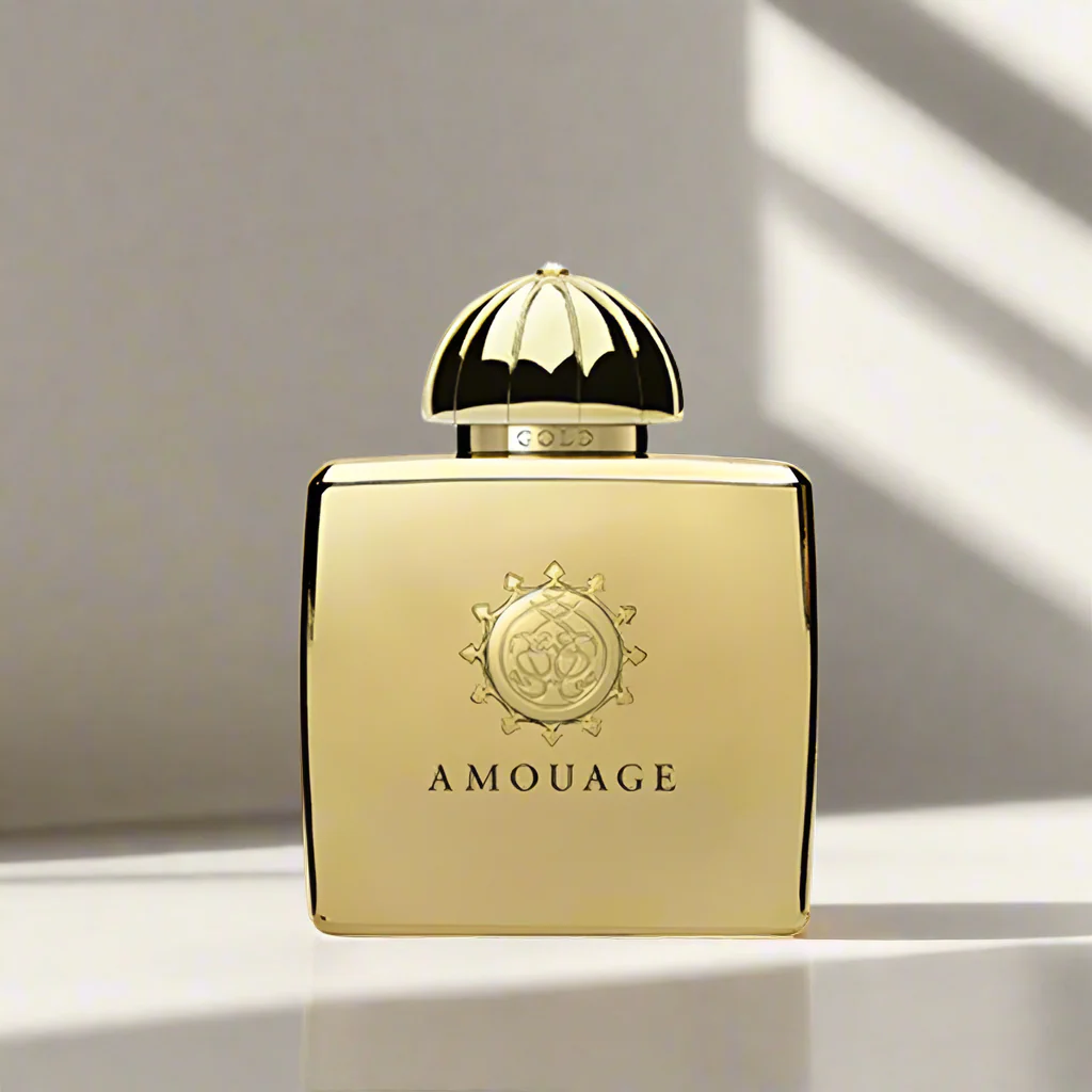 Amouage - Gold Woman