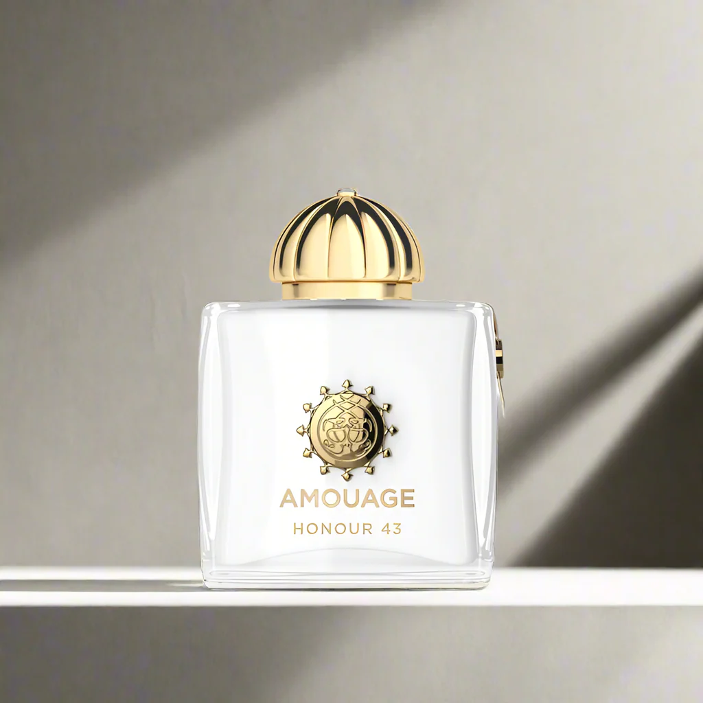 Amouage - Honour Woman 43 - Extrait