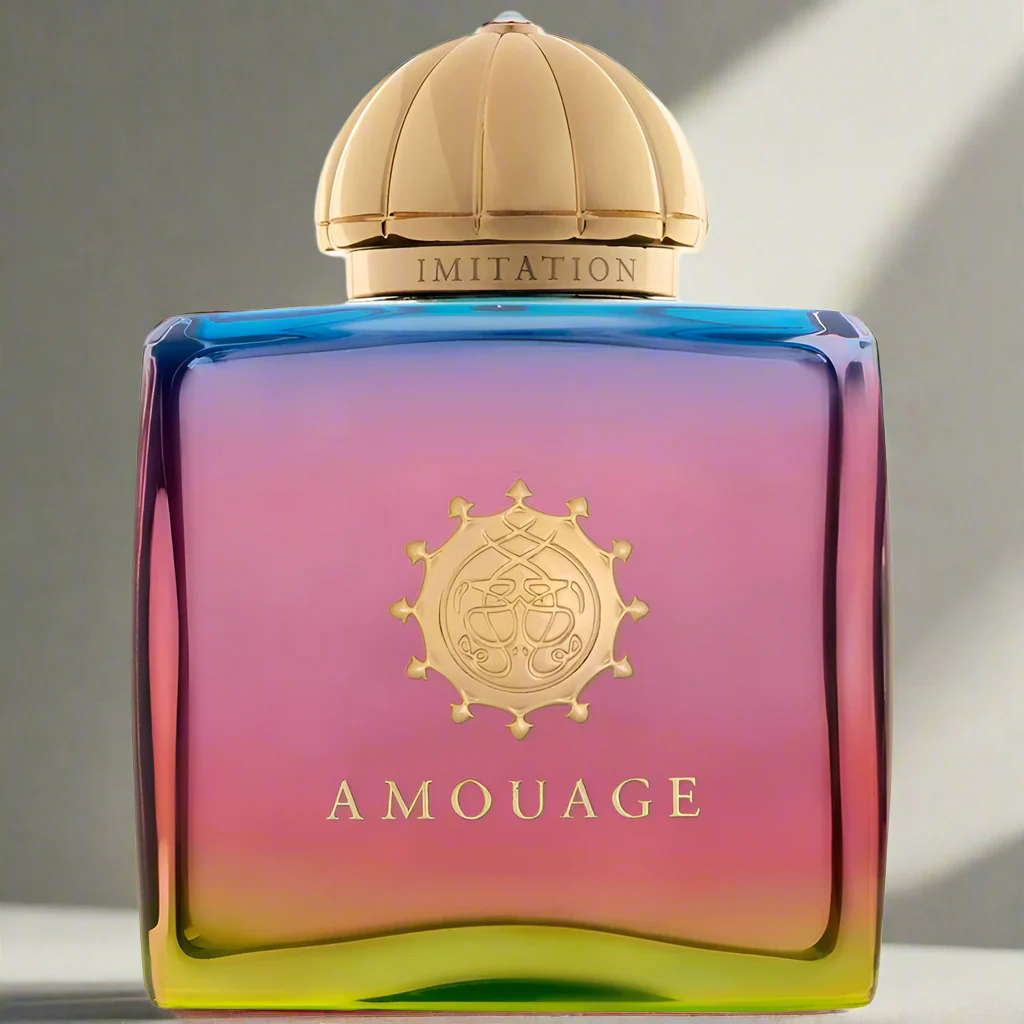 Amouage - Imitation Woman