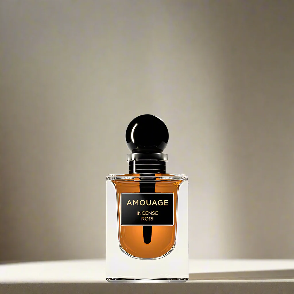 Amouage - Incense Rori Attar