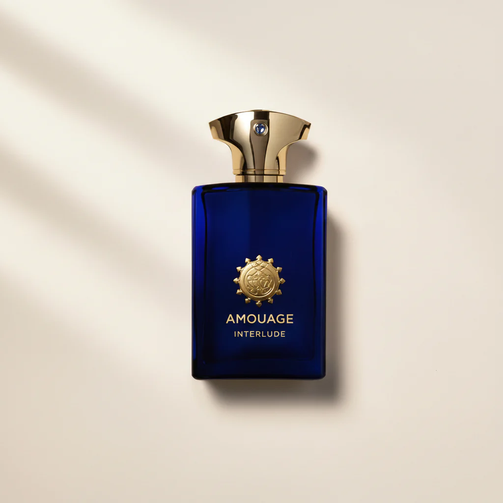 Amouage - Interlude Man