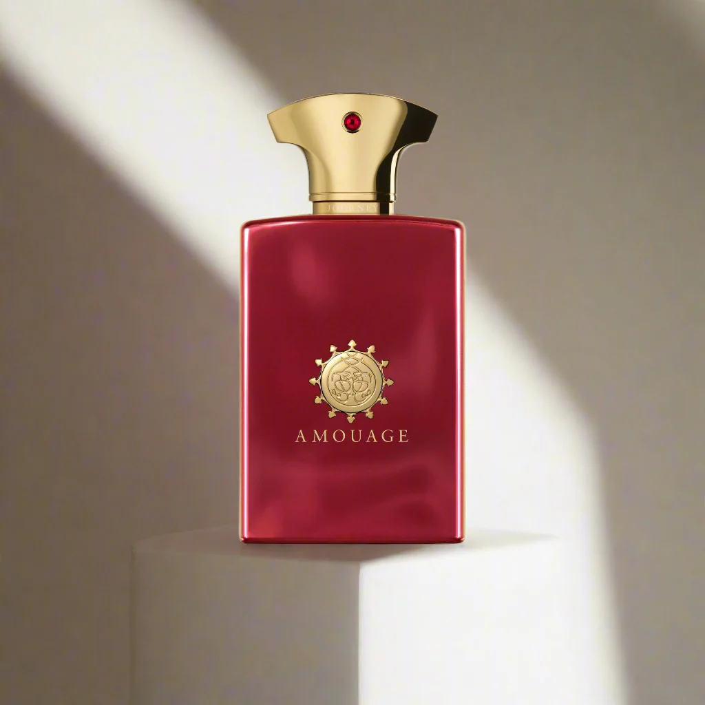 Amouage - Journey Man