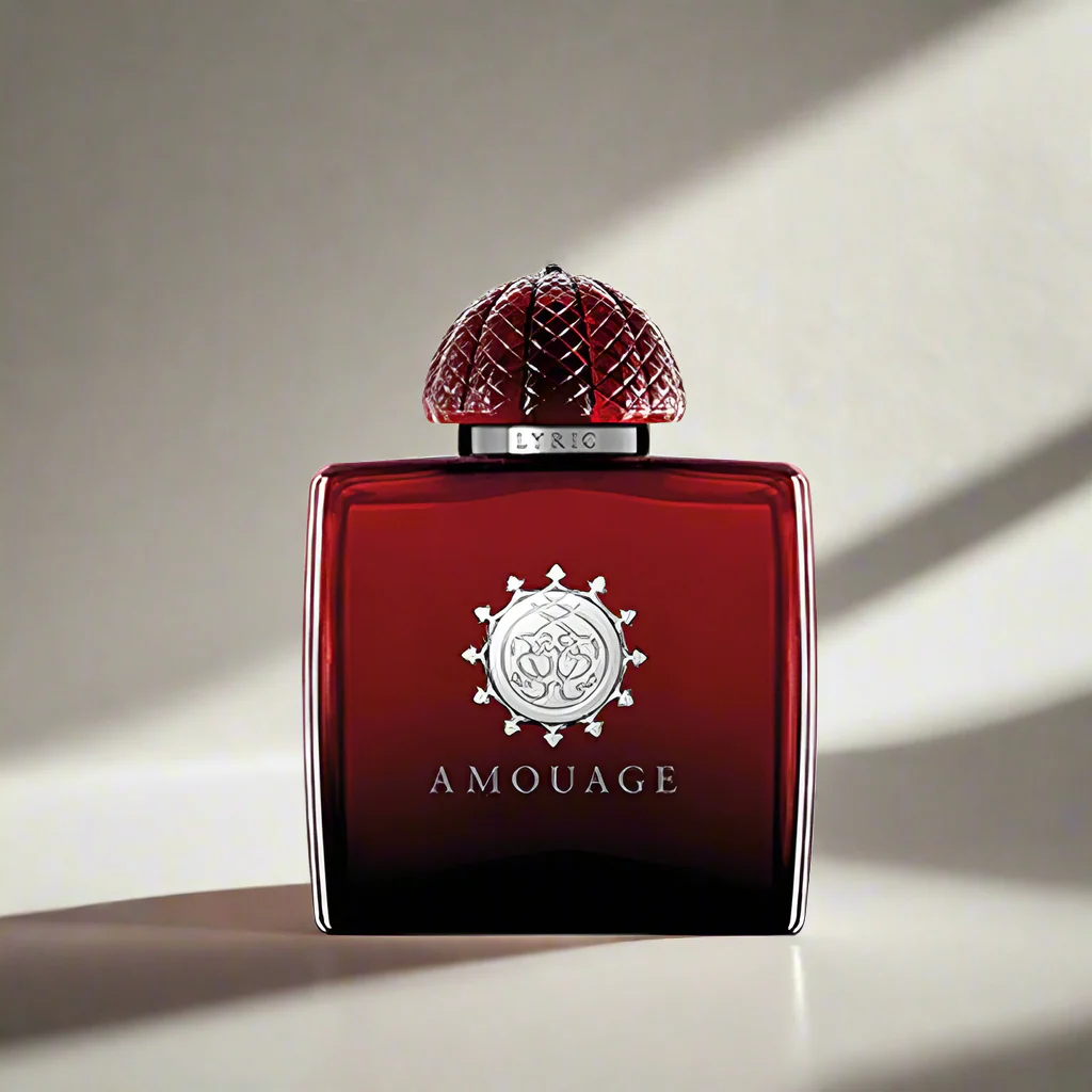 Amouage - Lyric Woman