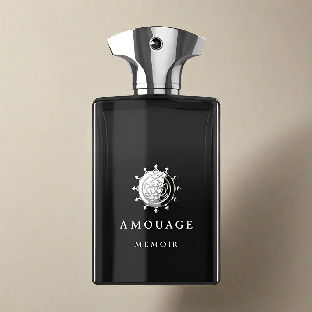Amouage - Memoir - EDP