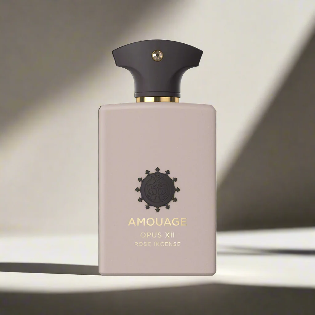 Amouage - Opus XII - Rose Incense - EDP