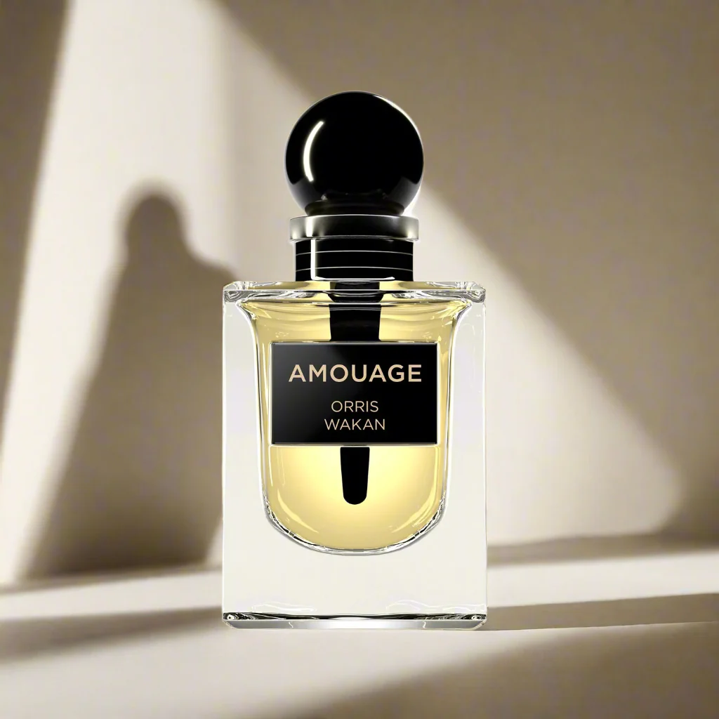 Amouage - Orris Wakan Attar
