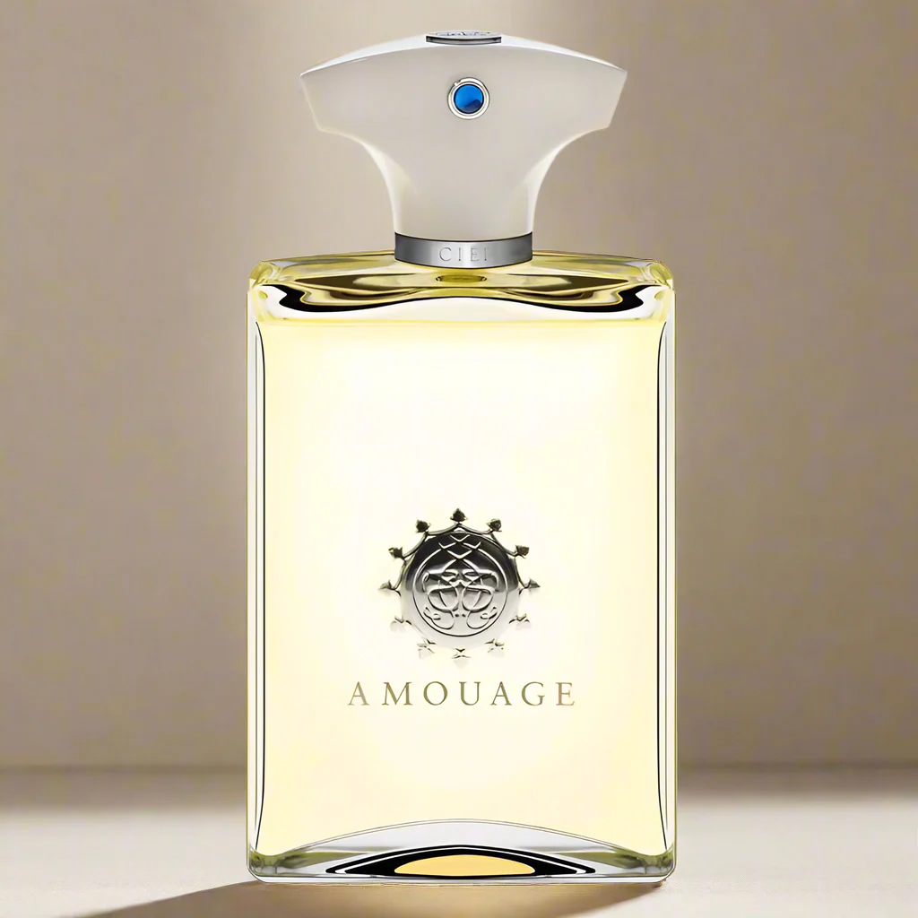 Amouage - Silver - Eau de Parfum