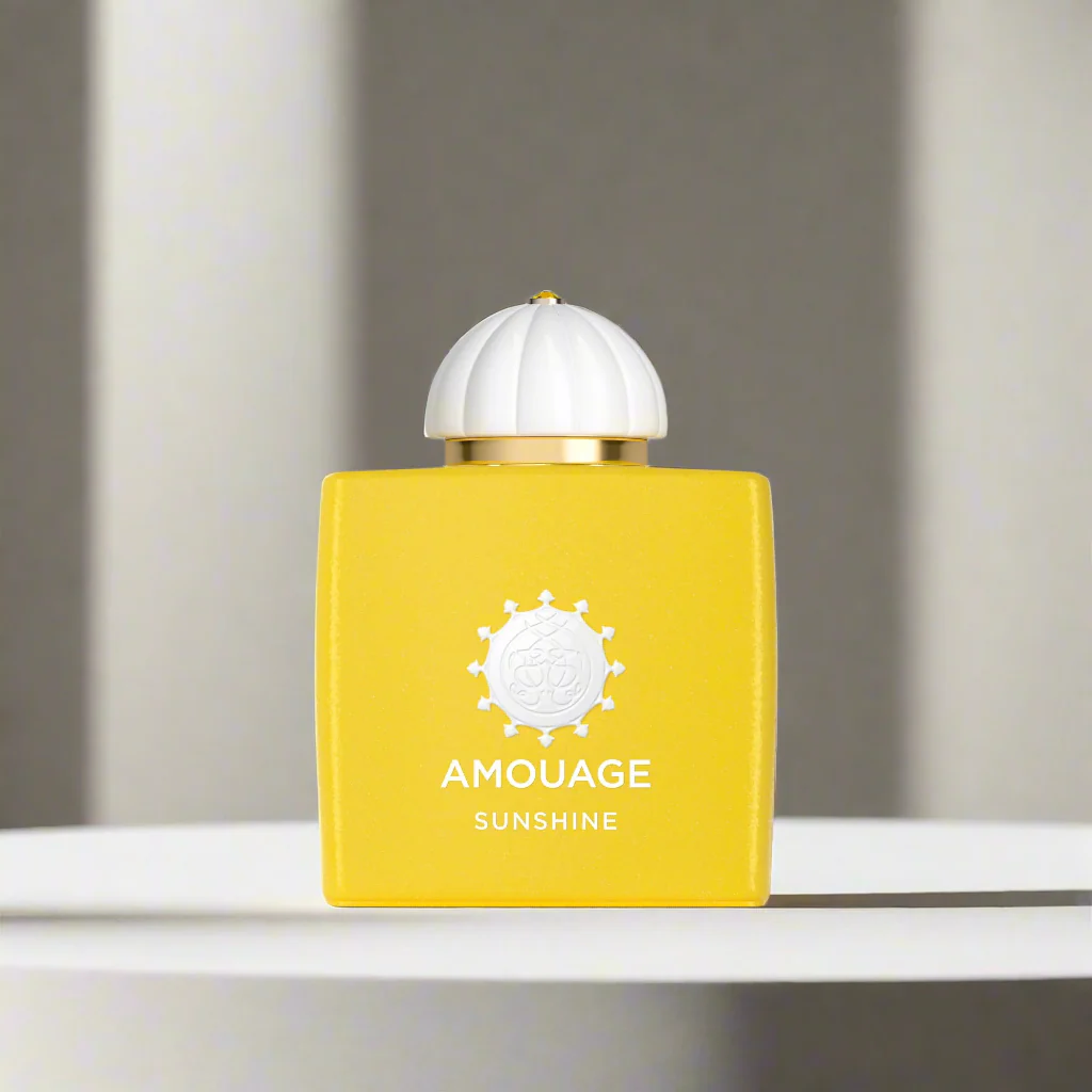 Amouage - Sunshine (Woman)