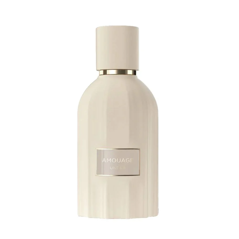 Amouage - The Essences - Line 618