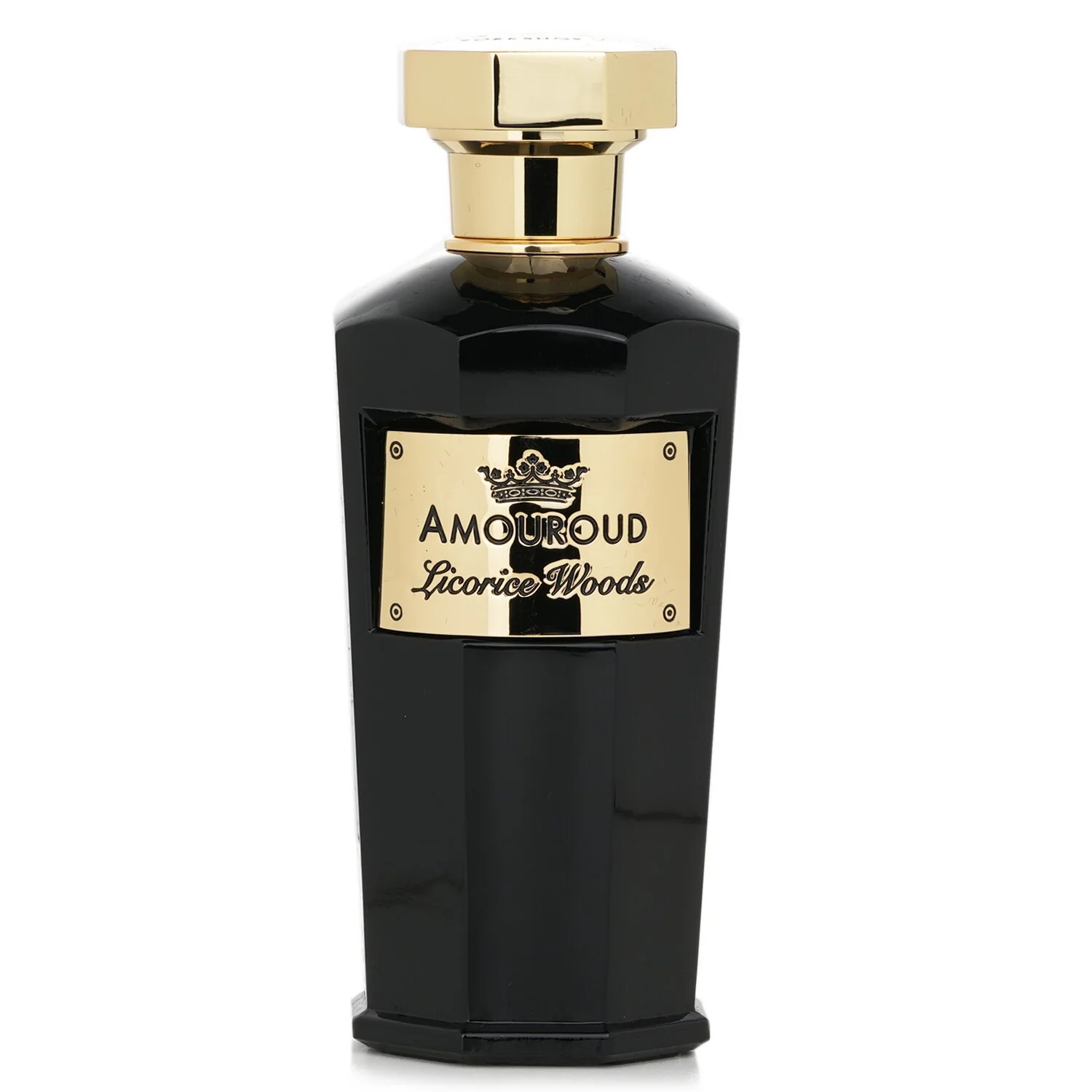 Amouroud - Licorice Woods Edp