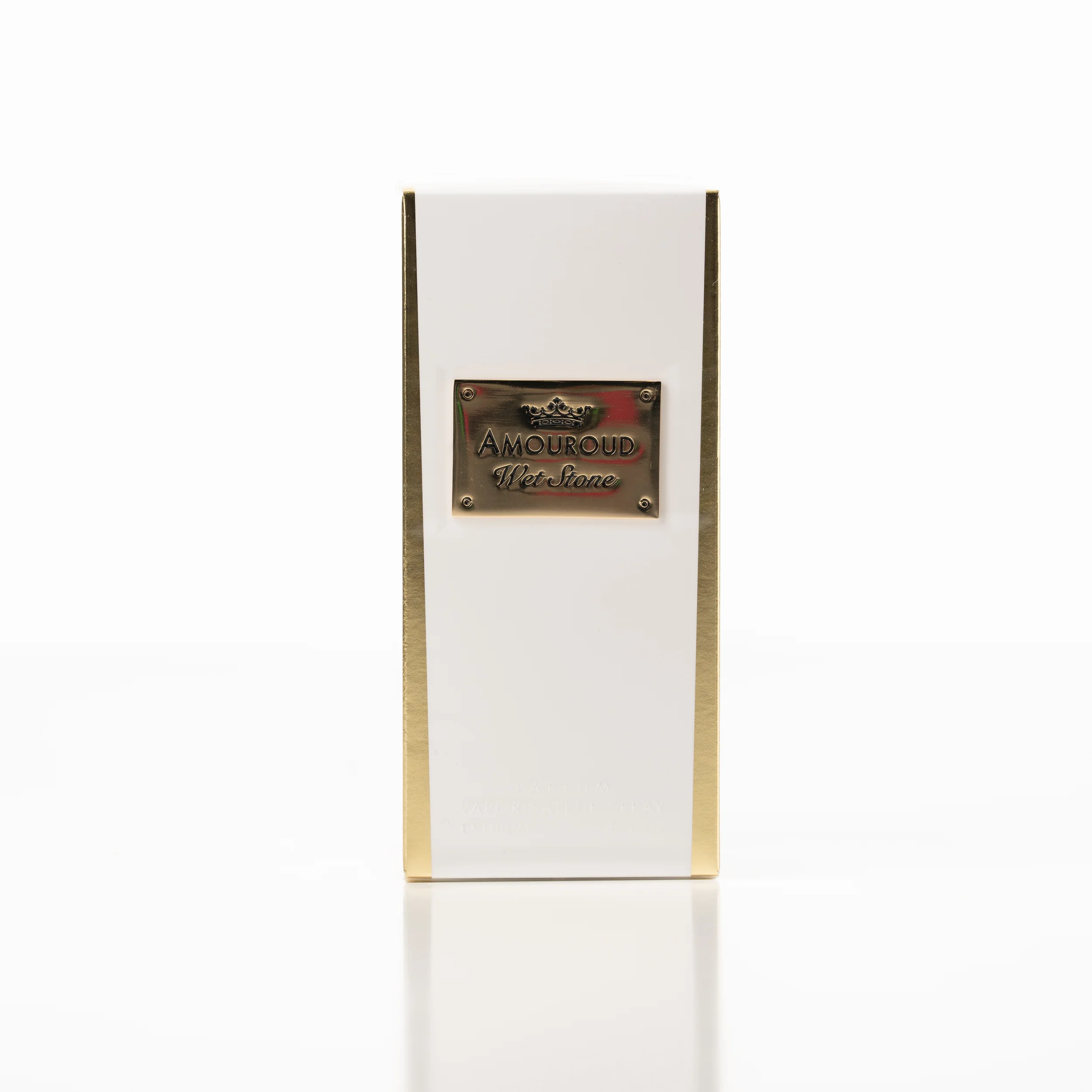 Amouroud - Wet Stone - Edp
