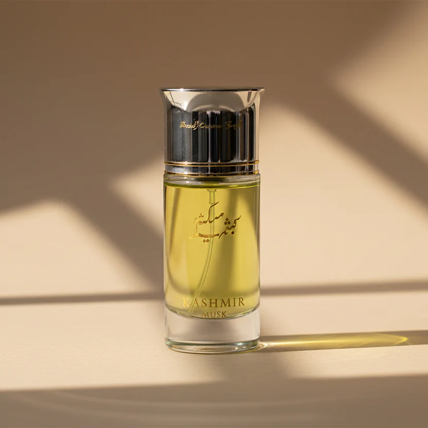 Arabian Oud - Kashmir Musk