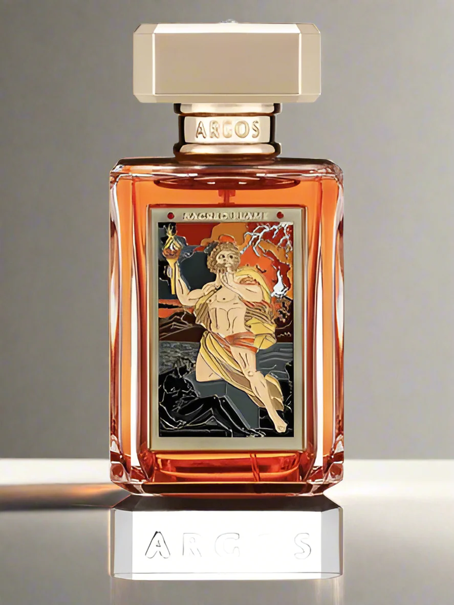Argos - Sacred Flame - Image 5