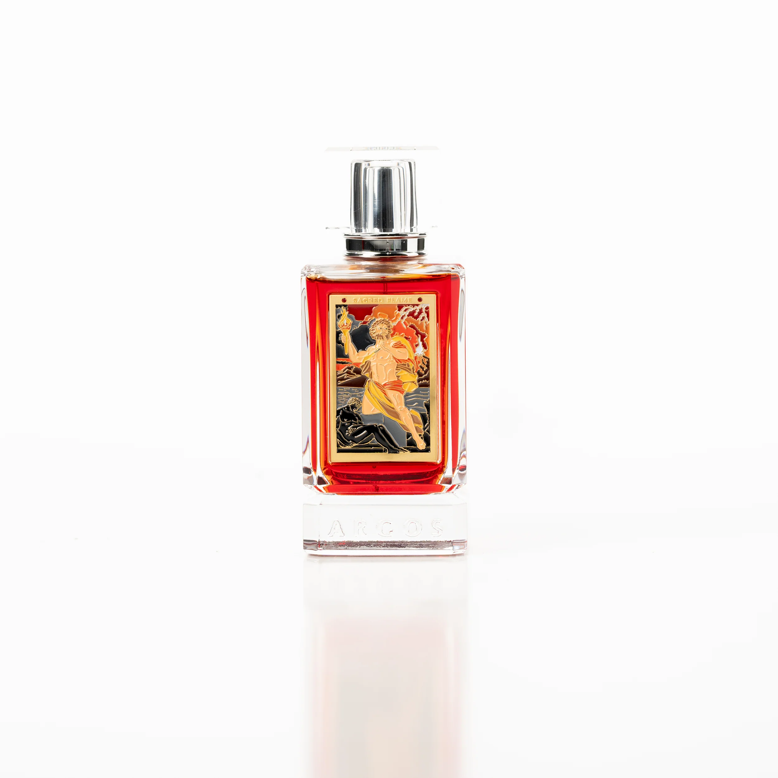 Argos - Sacred Flame - Image 6