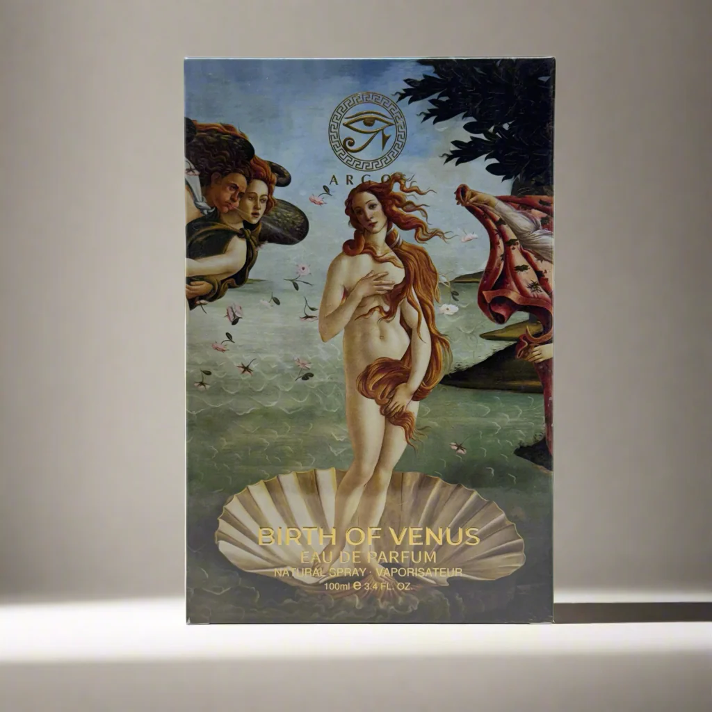 Argos - Birth Of Venus - Image 2